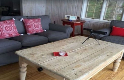 Oostburg House | Lake Michigan Beach House