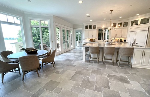 Navarre House | Lake Minnetonka, Maple Ridge Manor-Sleeps 18, Lake, Dock & Private Pool & spa