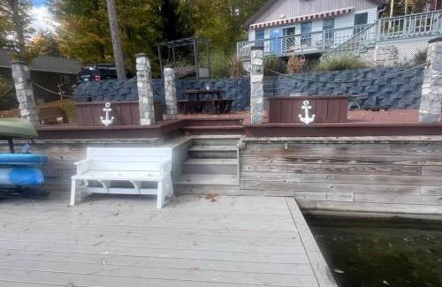 Hamilton Villa | Lake Moraine Home #7 Near Colgate University