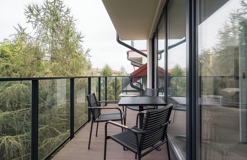 Mikolajki Apartment | Lake Park Residence Sun & Snow