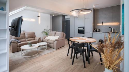 Mikolajki Apartment | Lake Park Residence, Sun & Snow