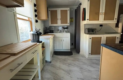 Lake Placid House | Lake Placid Pet Friendly Home
