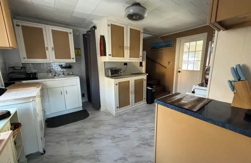Lake Placid House | Lake Placid Pet Friendly Home