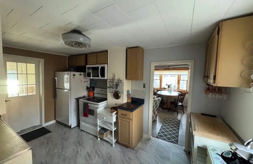Lake Placid House | Lake Placid Pet Friendly Home