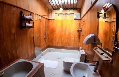 Maha Gonadoowa Hotel | lake resort bolgoda