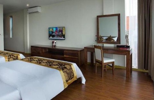 Hai Duong Hotel | Lake Side Hotel