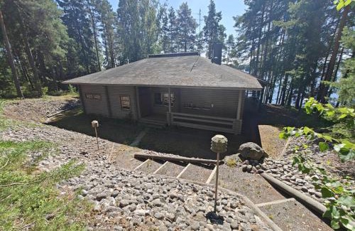 Sastamala Villa | Lake side villa 206m2 Sastamala