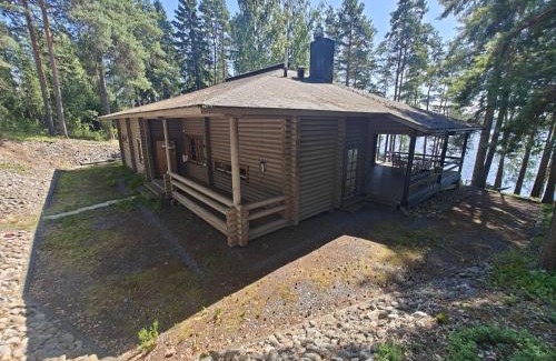 Sastamala Villa | Lake side villa 206m2 Sastamala