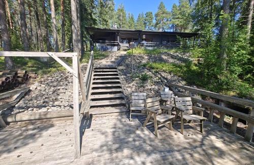 Sastamala Villa | Lake side villa 206m2 Sastamala