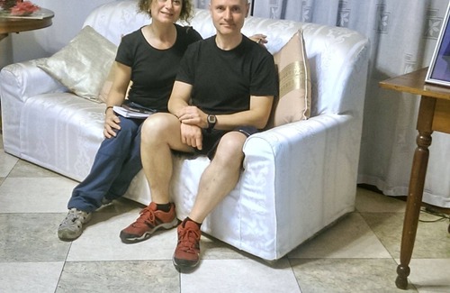 Kandy House | Lake Terrace