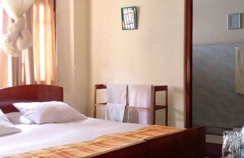 Kandy House | Lake Terrace