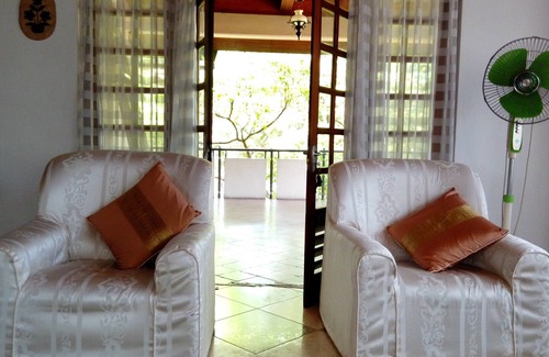 Kandy House | Lake Terrace