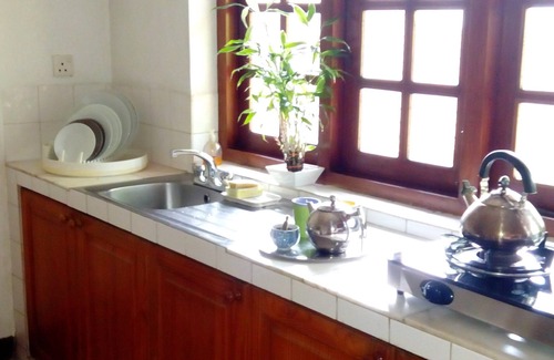 Kandy House | Lake Terrace