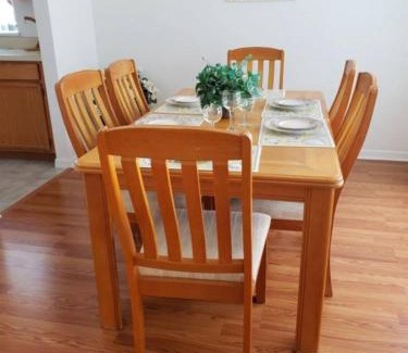 Clear Creek Villa | Lake Therapy