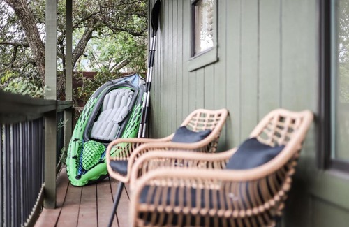 Leander House | Lake Travis Getaway