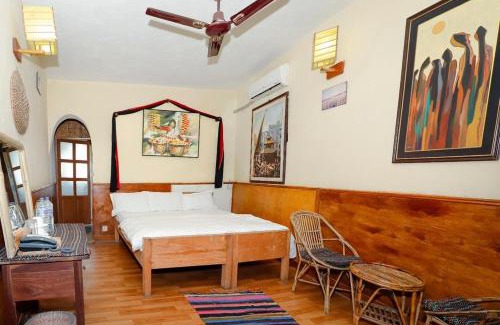 Bharatpur Resort | Lake Twenty Thousand Farm and Retreat, LTK - Haweli