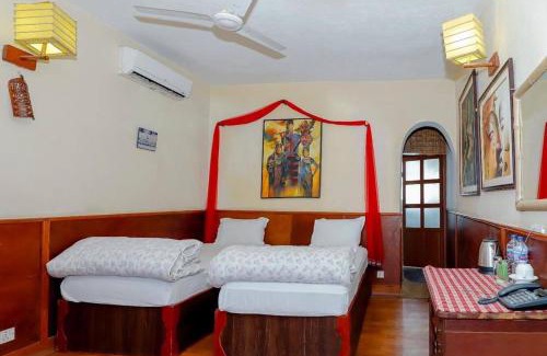 Bharatpur Resort | Lake Twenty Thousand Farm and Retreat, LTK - Haweli