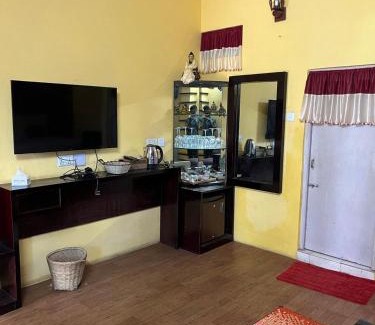 Bharatpur Resort | Lake Twenty Thousand Farm and Retreat, LTK - Haweli