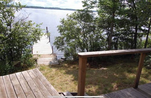 Tower Cottage | Lake Vermilion 1 br Cottage + Bunkhouse