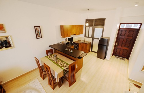 Entebbe Apartment | Lake Victoria View 1 Bedroom Apartment Entebbe