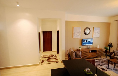 Entebbe Apartment | Lake Victoria View 1 Bedroom Apartment Entebbe