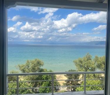 Elbasan Apartment | Lake View