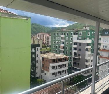 Elbasan Apartment | Lake View