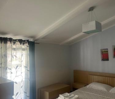 Elbasan Apartment | Lake View