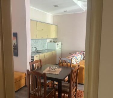Elbasan Apartment | Lake View