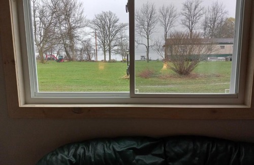 Dundee House | Lake View Eagles Nest