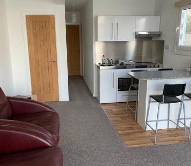 Westhampnett Apartment | Lake View Lodge