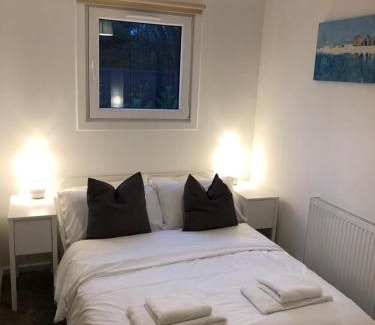 Westhampnett Apartment | Lake View Lodge