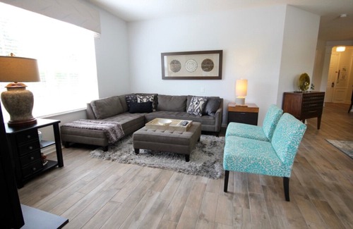 Florida Central Atlantic Coast Apartment | Lake View Paradise in Orlando