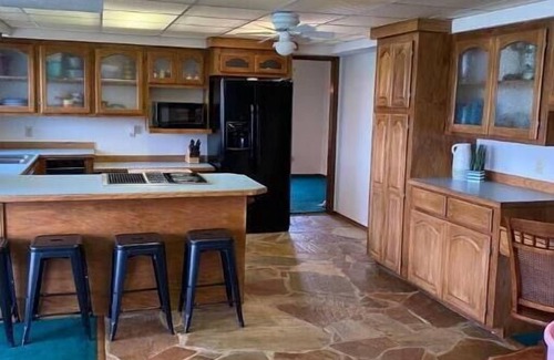 Boone County House | Lake View Retreat