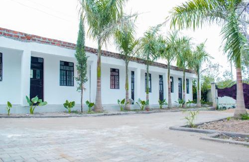 Homa Bay Apartment | Lake View Suites, Homa Bay