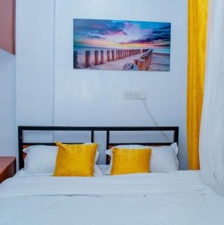 Homa Bay Apartment | Lake View Suites, Homa Bay