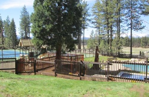 Zephyr Cove House | Lake Village Resort 3 bedroom condo