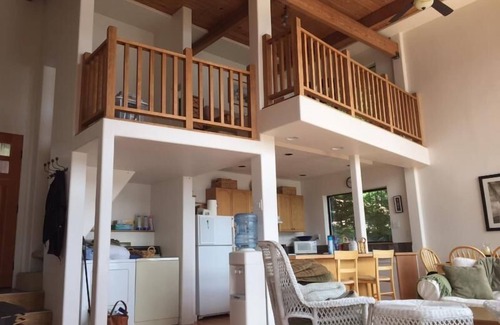 Bellingham Cabin | Lake Whatcom Bellingham Waterfront Cabin