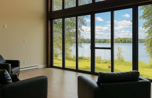 Lakefield House | Lakefield House Rental - Spacious 3-Bedroom Home on the Lake