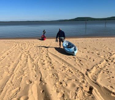 Hoyt Ski Chalet | LakeFire Cabin
