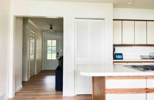 Deerwood Cabin | Lakefront Access to Adventure