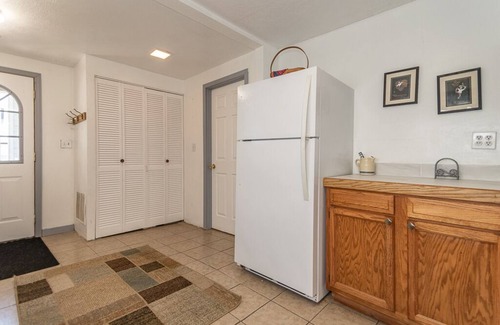 Geneva-on-the-Lake House | Lakefront, awesome views, water access, center strip, private, parking.