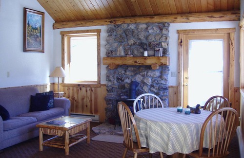 Jackson Hole Cabin | Lakefront Cabin Near The Grand Tetons, Jackson Hole, Yellowstone