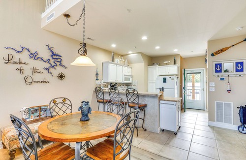 Camdenton Condo | Lakefront Camdenton Condo Near Ha Ha Tonka & Golf!