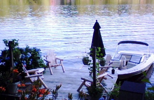 West Milford House | Lakefront New York City Getaway Only One Hour Away in northern New Jersey