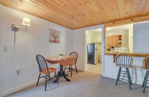 Oakland Apartment | Lakefront Oakland Vacation Rental w/Dock + Views!