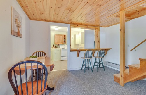 Oakland Apartment | Lakefront Oakland Vacation Rental w/Dock + Views!