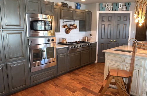 Granbury House | Lakefront property with pool and lighthouse with amazing views of the lake, .