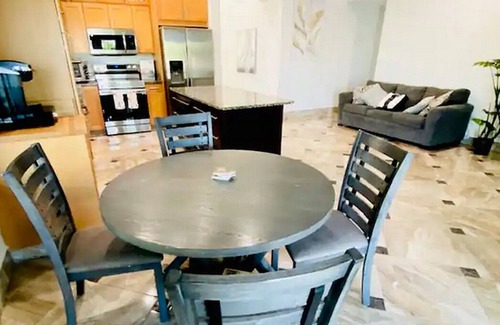 Arrowhead Ranch House | Lakefront Villa with Heated Pool