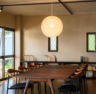 Tenei-mura House | Lakehide Konan - 湖畔の貸別荘 - サウナ使い放題 - 1棟貸切